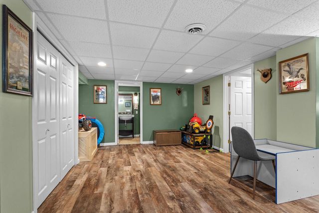 123 N 12th STREET, Oostburg, WI 53070