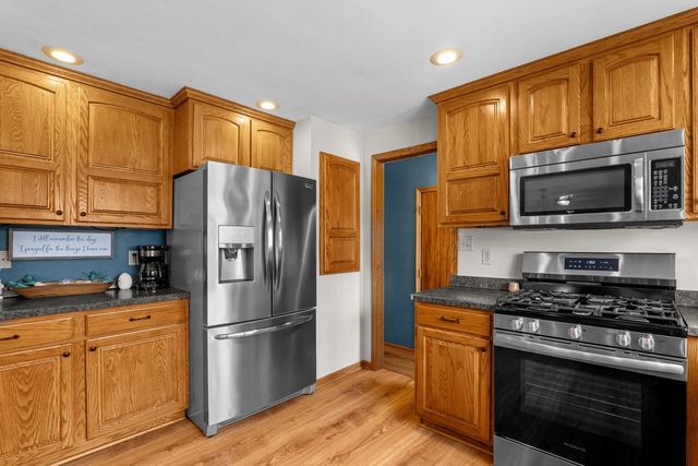 123 N 12th STREET, Oostburg, WI 53070