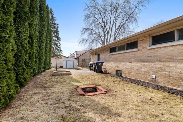 123 N 12th STREET, Oostburg, WI 53070