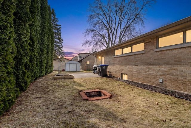 123 N 12th STREET, Oostburg, WI 53070