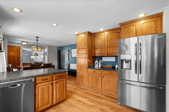 123 N 12th STREET, Oostburg, WI 53070