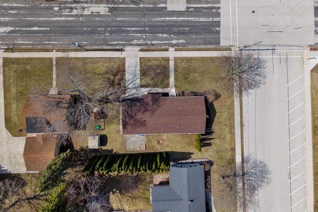 123 N 12th STREET, Oostburg, WI 53070