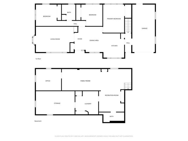 123 N 12th STREET, Oostburg, WI 53070