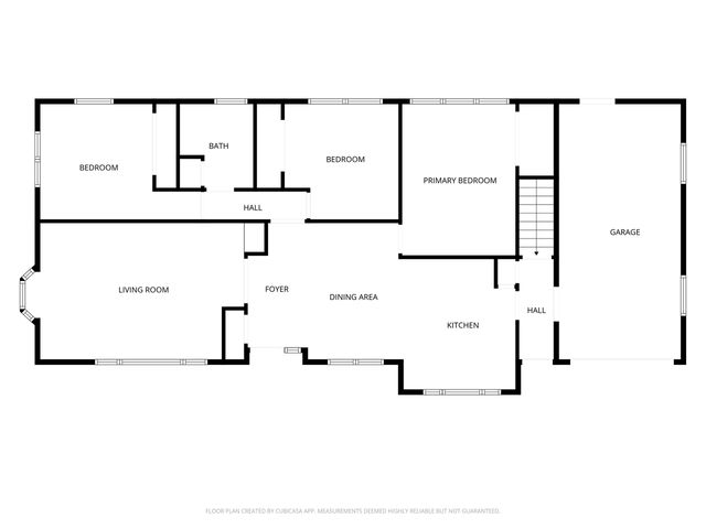 123 N 12th STREET, Oostburg, WI 53070