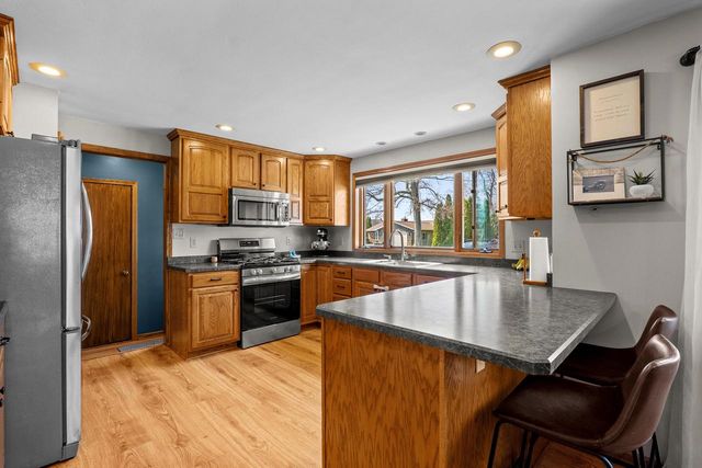 123 N 12th STREET, Oostburg, WI 53070