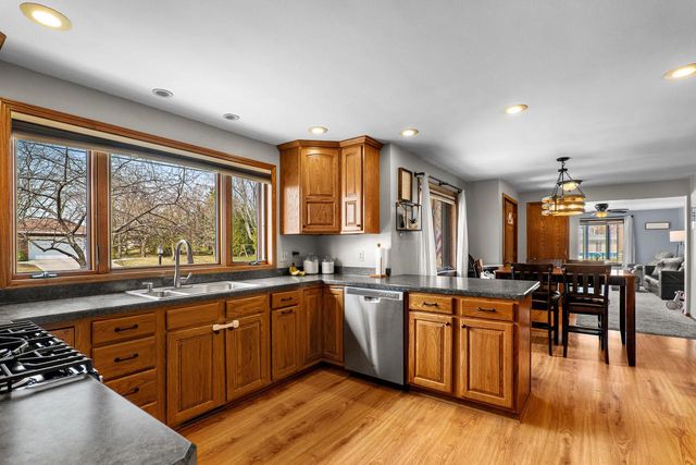 123 N 12th STREET, Oostburg, WI 53070