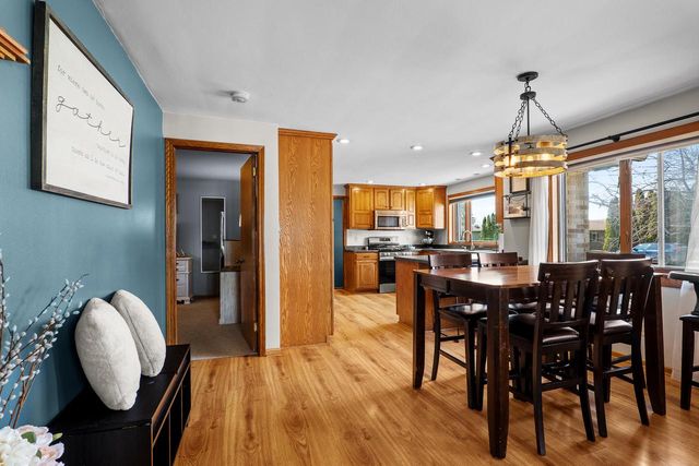 123 N 12th STREET, Oostburg, WI 53070