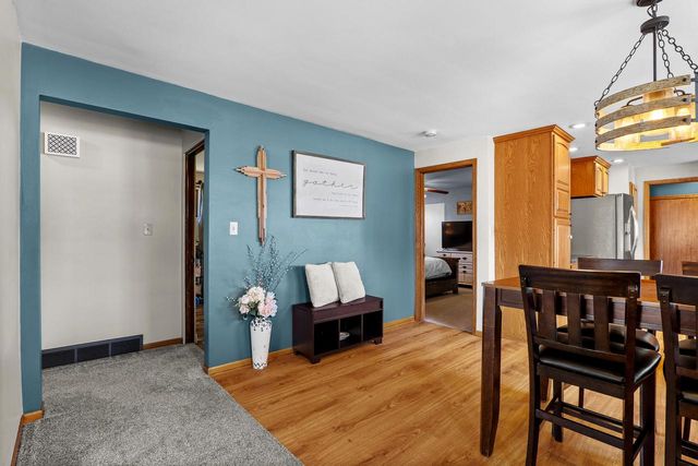 123 N 12th STREET, Oostburg, WI 53070