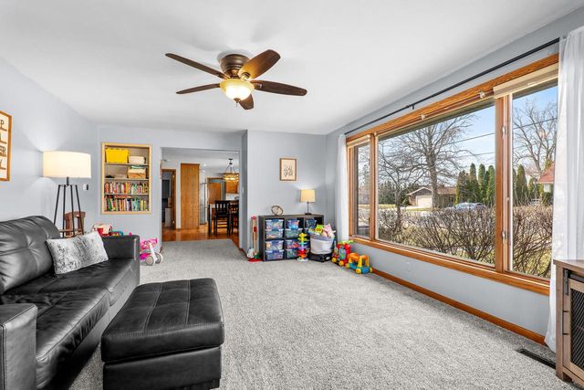 123 N 12th STREET, Oostburg, WI 53070