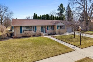 123 N 12th STREET, Oostburg, WI 53070