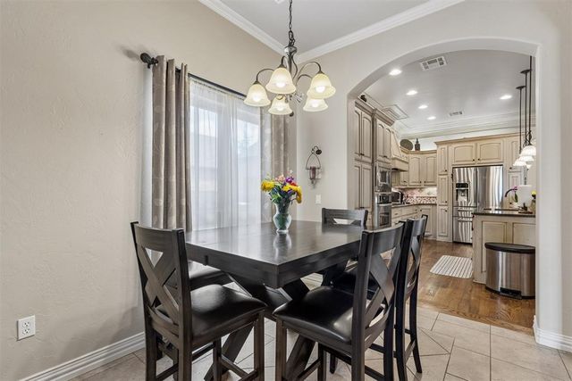 2521 Scarlet Oak Court, Choctaw, OK 73020