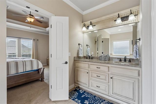 2521 Scarlet Oak Court, Choctaw, OK 73020