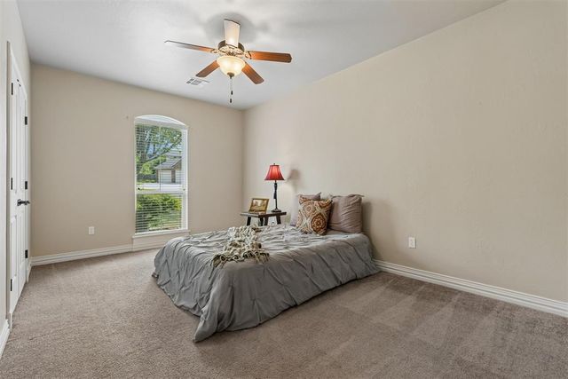 2521 Scarlet Oak Court, Choctaw, OK 73020