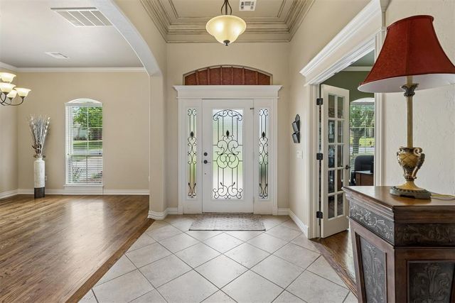 2521 Scarlet Oak Court, Choctaw, OK 73020
