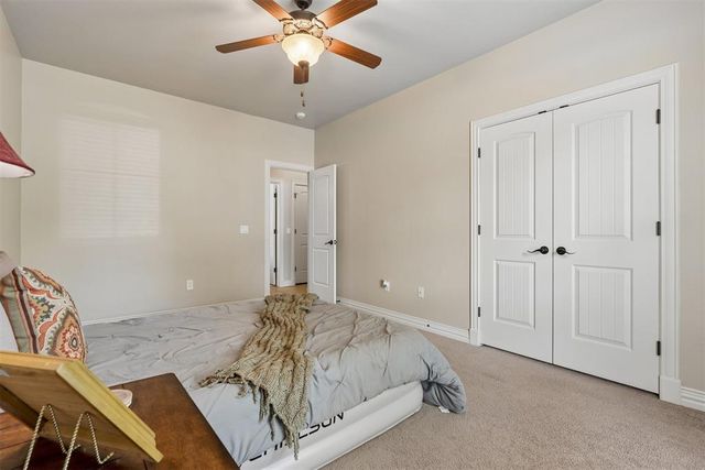 2521 Scarlet Oak Court, Choctaw, OK 73020
