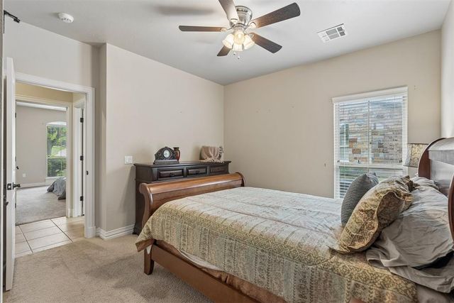 2521 Scarlet Oak Court, Choctaw, OK 73020