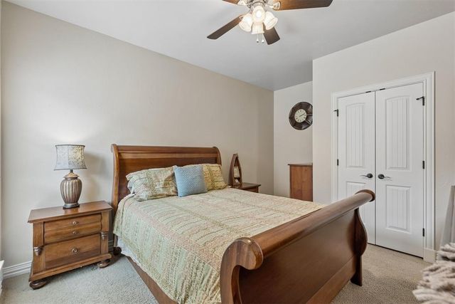 2521 Scarlet Oak Court, Choctaw, OK 73020
