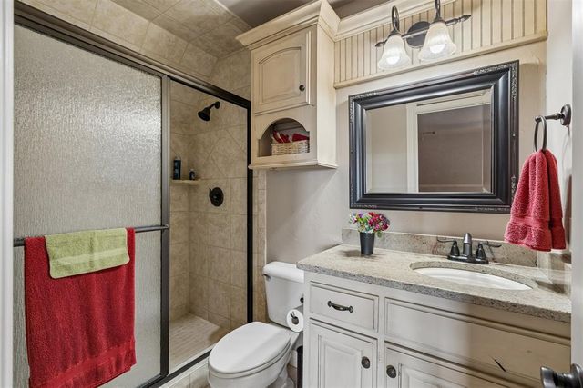 2521 Scarlet Oak Court, Choctaw, OK 73020