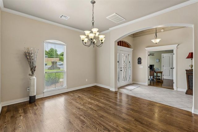 2521 Scarlet Oak Court, Choctaw, OK 73020