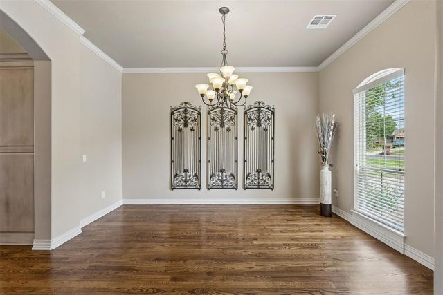 2521 Scarlet Oak Court, Choctaw, OK 73020
