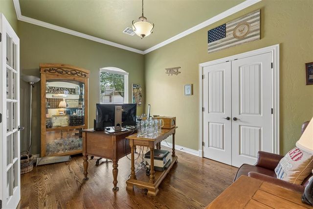 2521 Scarlet Oak Court, Choctaw, OK 73020