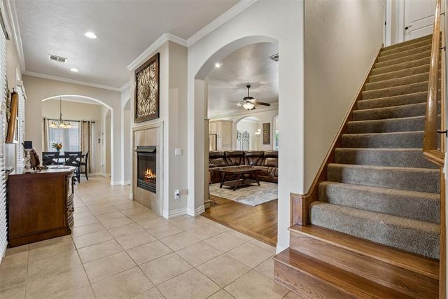 2521 Scarlet Oak Court, Choctaw, OK 73020