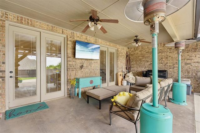 2521 Scarlet Oak Court, Choctaw, OK 73020