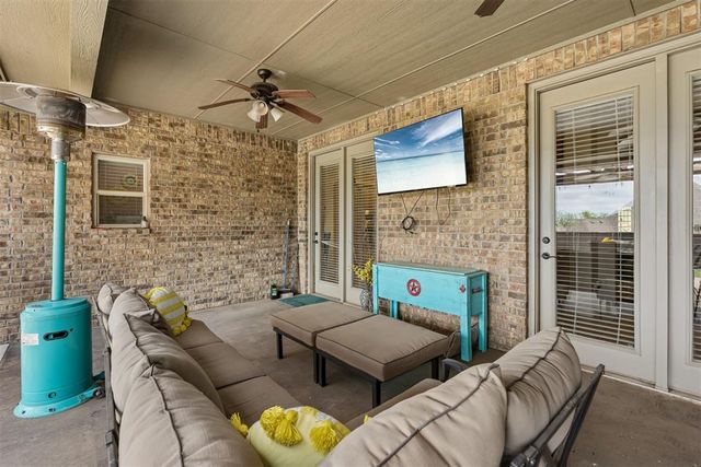2521 Scarlet Oak Court, Choctaw, OK 73020