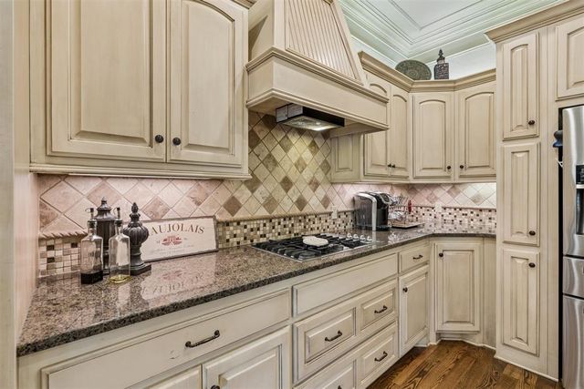 2521 Scarlet Oak Court, Choctaw, OK 73020
