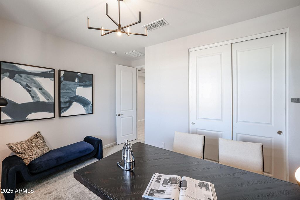 Image 20 of property listing at 30128 W WINDROSE Drive, Buckeye, AZ 85396