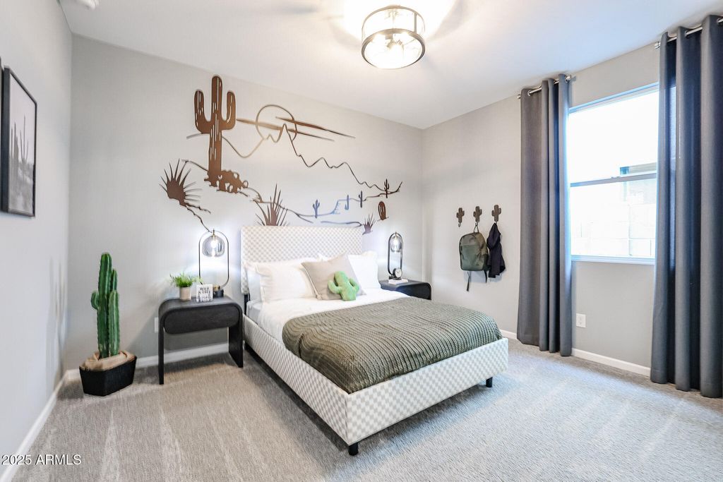 Image 22 of property listing at 30128 W WINDROSE Drive, Buckeye, AZ 85396