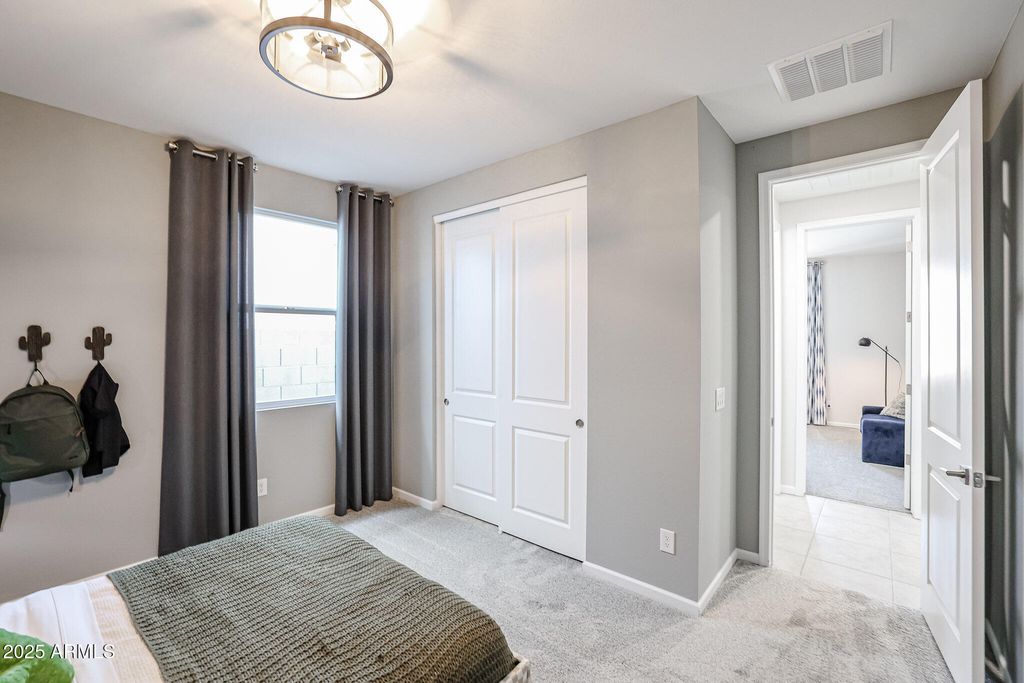 Image 23 of property listing at 30128 W WINDROSE Drive, Buckeye, AZ 85396