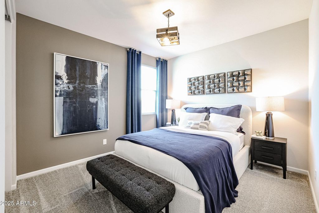 Image 25 of property listing at 30128 W WINDROSE Drive, Buckeye, AZ 85396