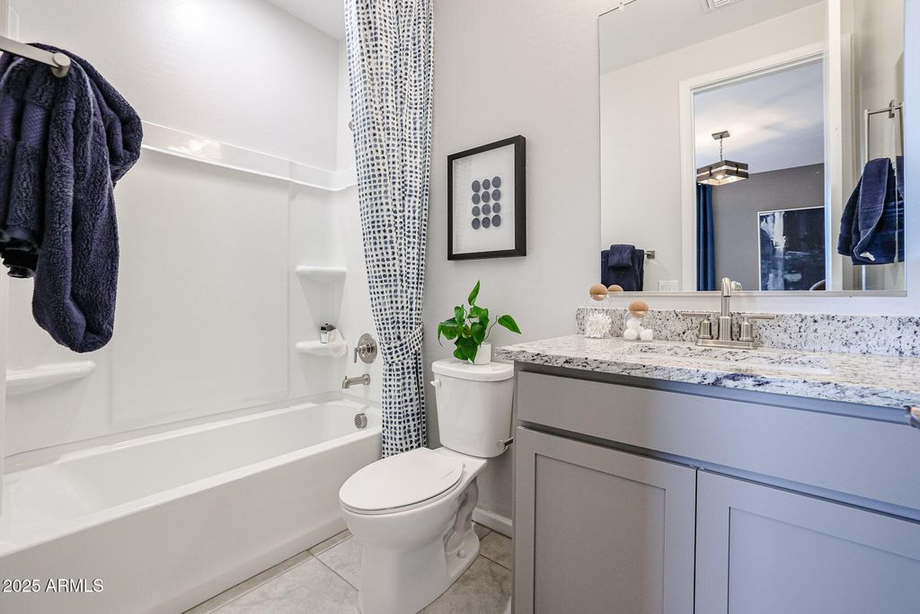 Image 28 of property listing at 30128 W WINDROSE Drive, Buckeye, AZ 85396