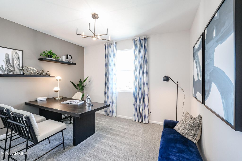 Image 33 of property listing at 30128 W WINDROSE Drive, Buckeye, AZ 85396