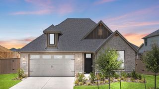 25330 Balvaird Drive, Katy, TX 77493