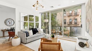310 W 114TH Street # 3, New York City, NY 10026