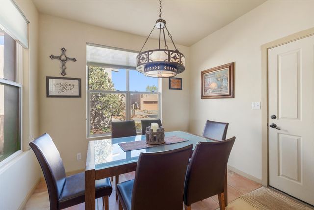 4 Rusty Spur, Santa Fe, NM 87508