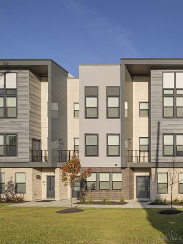 3500 Madison Park Avenue, Cincinnati, OH 45209