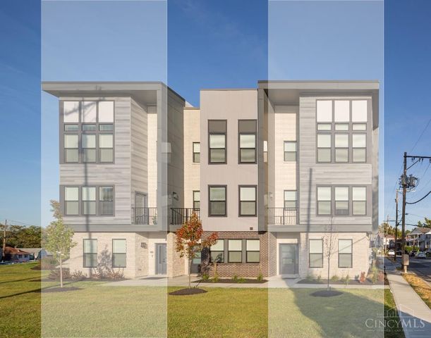 3500 Madison Park Avenue, Cincinnati, OH 45209