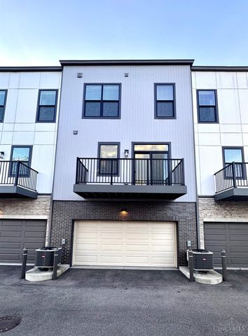 3500 Madison Park Avenue, Cincinnati, OH 45209