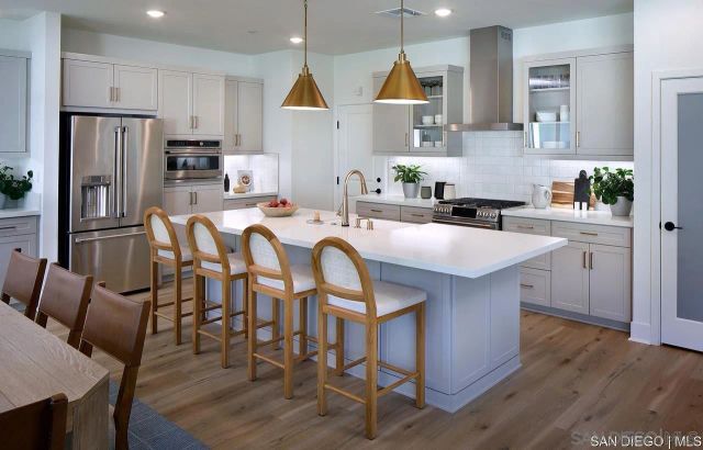 709 Meadowood ST 328, Fallbrook, CA 92028