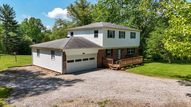 2787 W County Road 950 N, Seymour, IN 47274