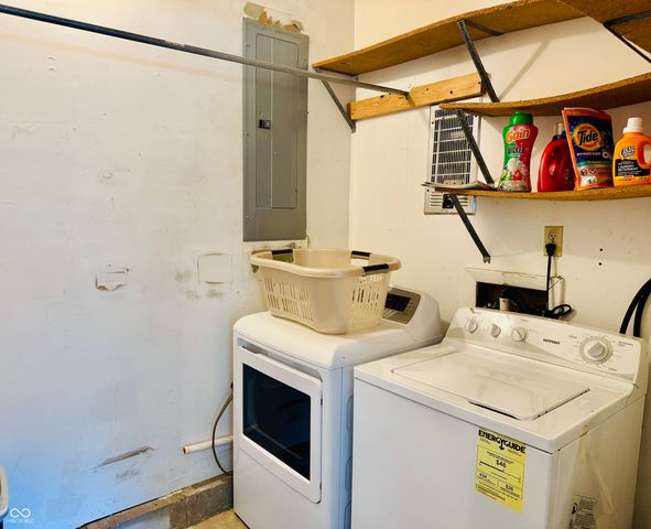 2787 W County Road 950 N, Seymour, IN 47274