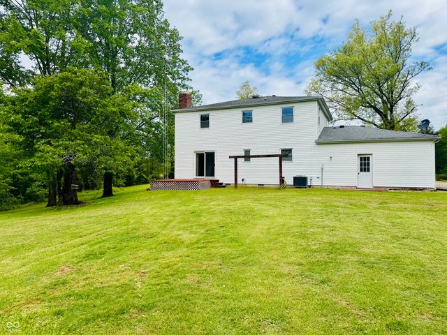 2787 W County Road 950 N, Seymour, IN 47274