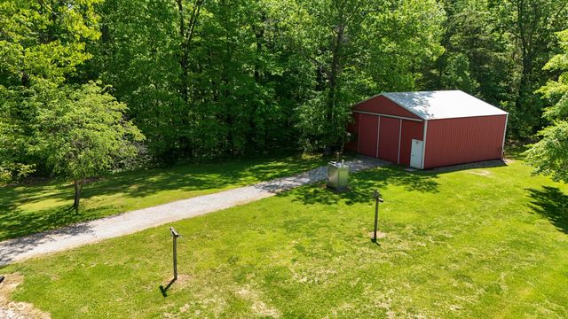 2787 W County Road 950 N, Seymour, IN 47274