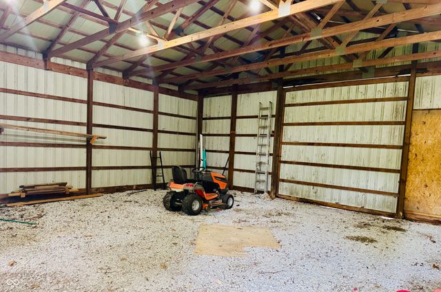 2787 W County Road 950 N, Seymour, IN 47274