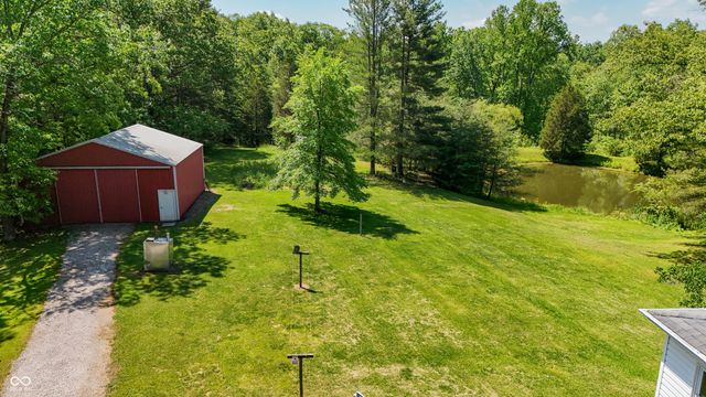 2787 W County Road 950 N, Seymour, IN 47274