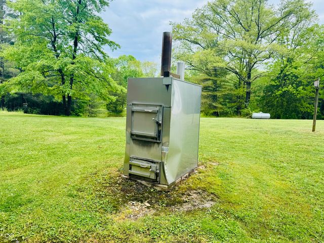 2787 W County Road 950 N, Seymour, IN 47274