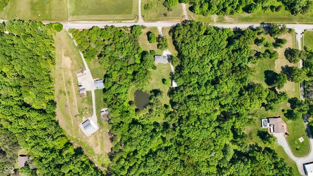 2787 W County Road 950 N, Seymour, IN 47274